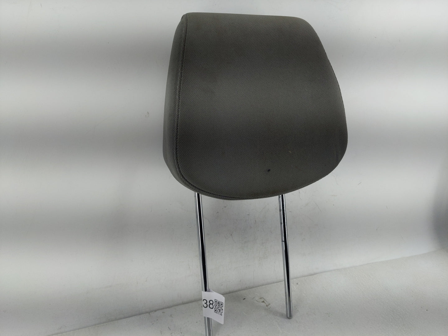 2014 Hyundai Accent Headrest Head Rest Front Driver Passenger Seat - Oemusedautoparts1.com