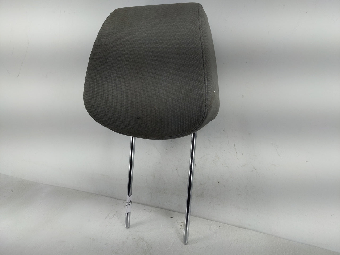 2014 Hyundai Accent Headrest Head Rest Front Driver Passenger Seat - Oemusedautoparts1.com