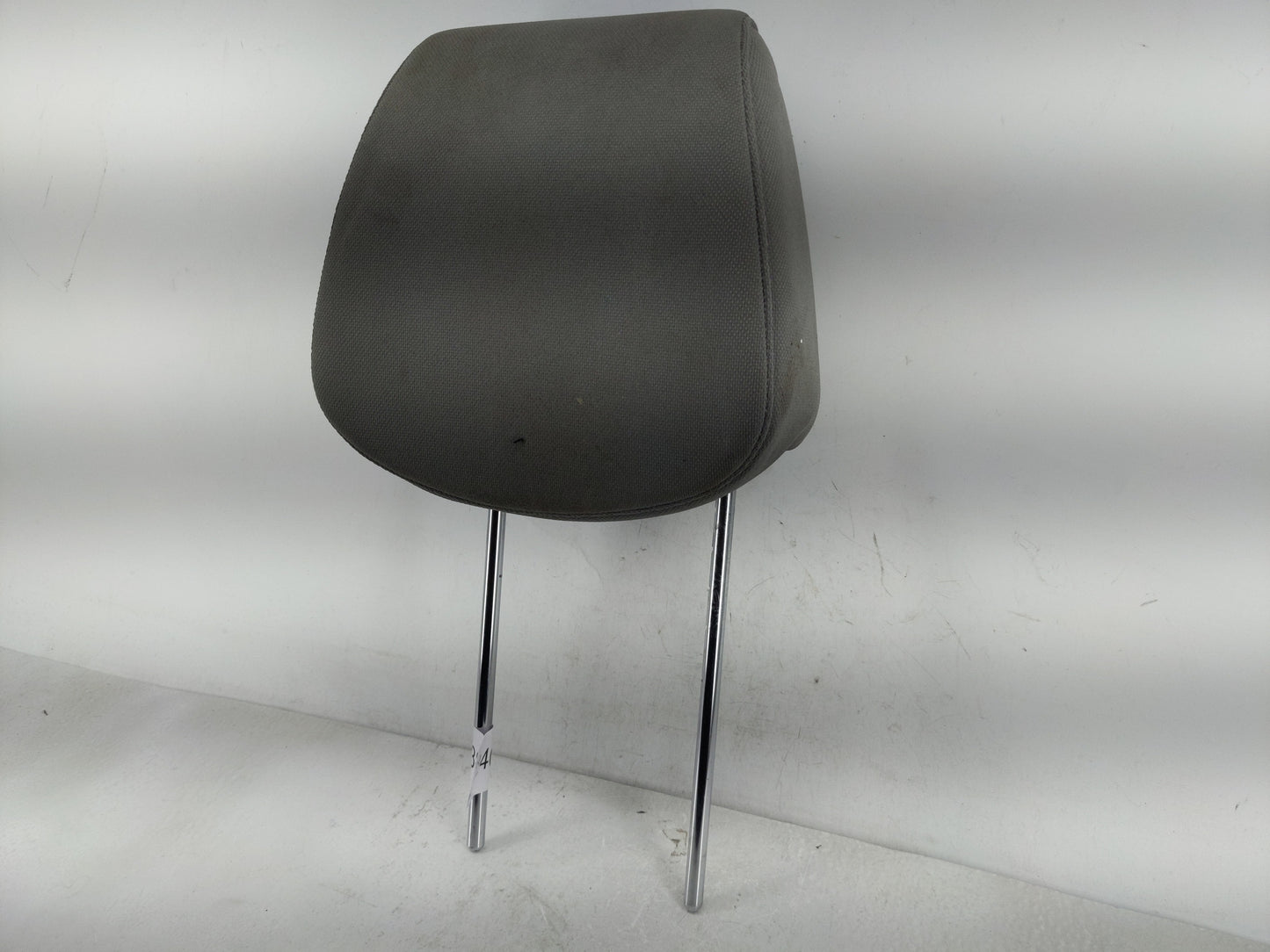 2014 Hyundai Accent Headrest Head Rest Front Driver Passenger Seat - Oemusedautoparts1.com