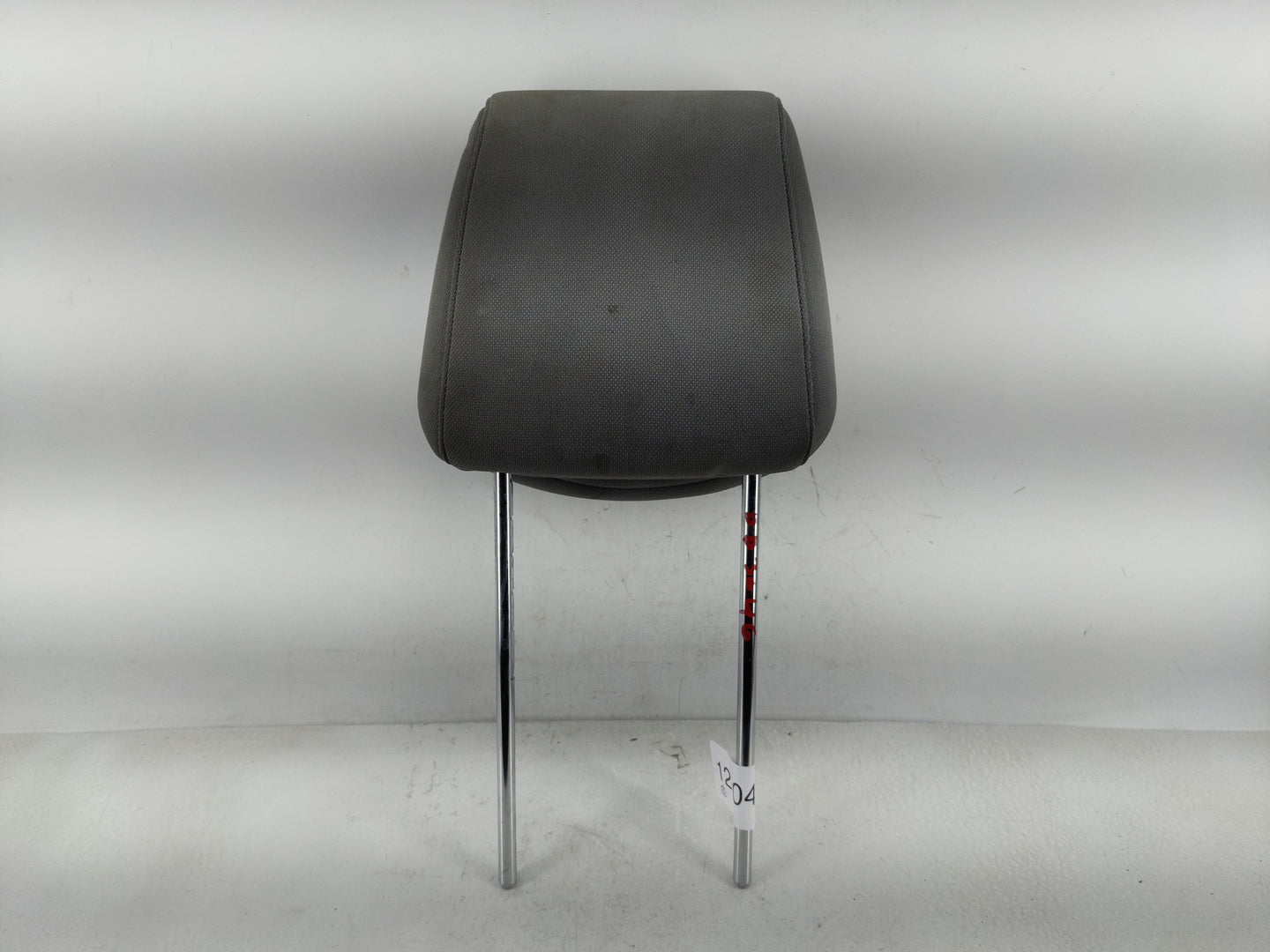 2014 Hyundai Accent Headrest Head Rest Front Driver Passenger Seat - Oemusedautoparts1.com