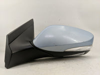 2012-2017 Hyundai Accent Side Mirror Replacement Driver Left View Door Mirror Fits Fits 2012 2013 2014 2015 2016 2017 OEM Us
