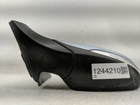 2012-2017 Hyundai Accent Side Mirror Replacement Driver Left View Door Mirror Fits Fits 2012 2013 2014 2015 2016 2017 OEM Us