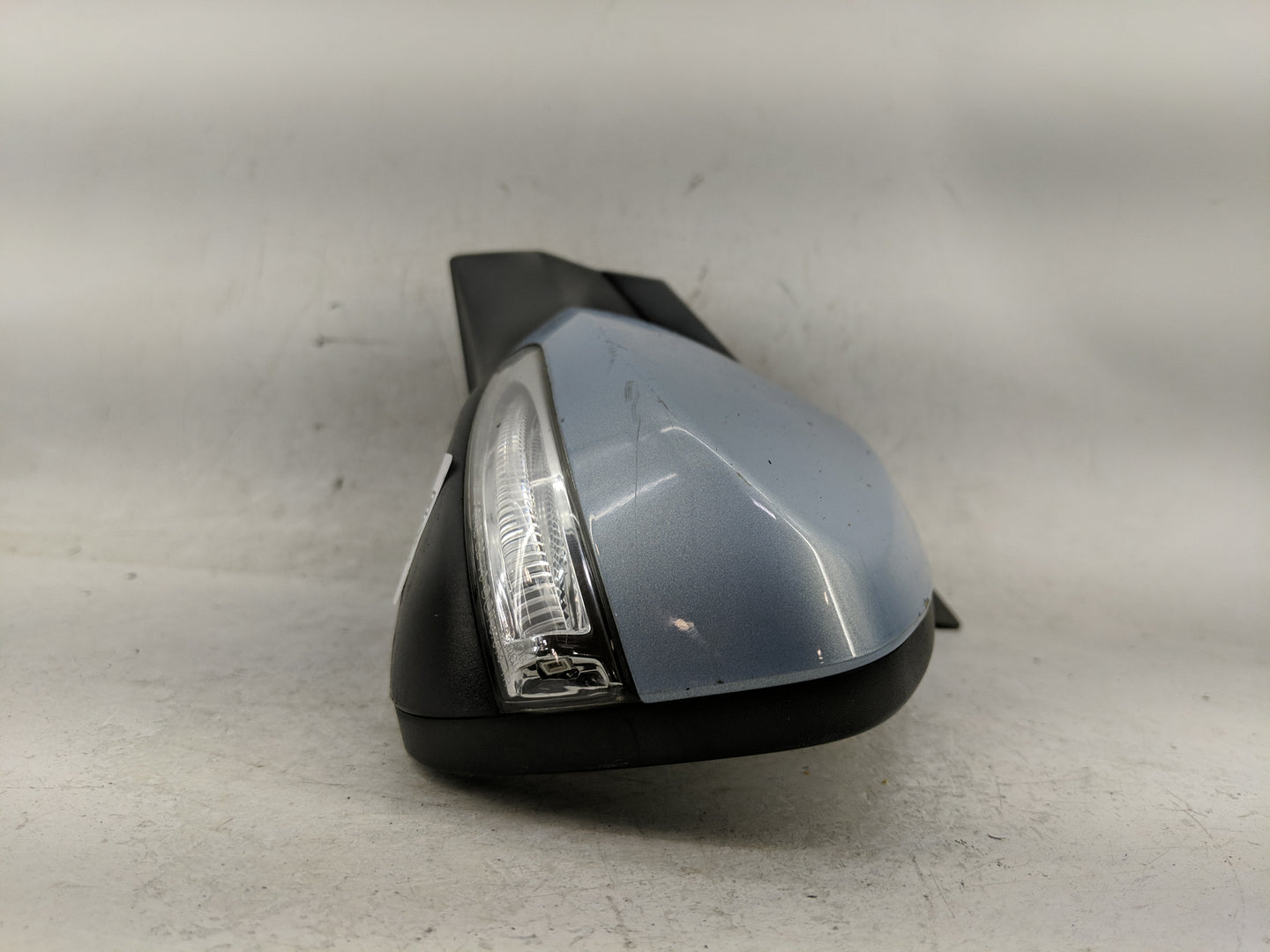 2012-2017 Hyundai Accent Side Mirror Replacement Driver Left View Door Mirror Fits Fits 2012 2013 2014 2015 2016 2017 OEM Us