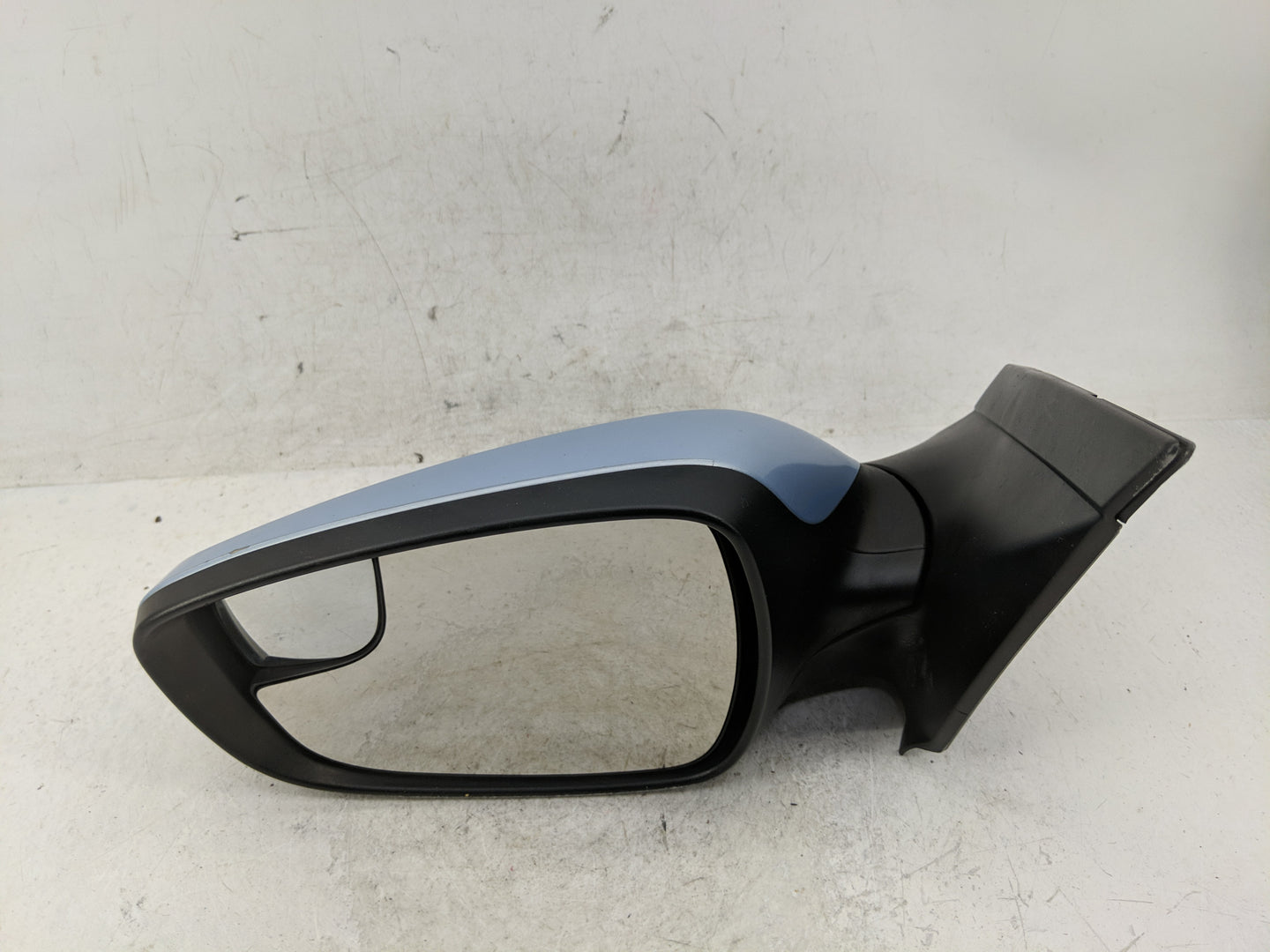 2012-2017 Hyundai Accent Side Mirror Replacement Driver Left View Door Mirror Fits Fits 2012 2013 2014 2015 2016 2017 OEM Us