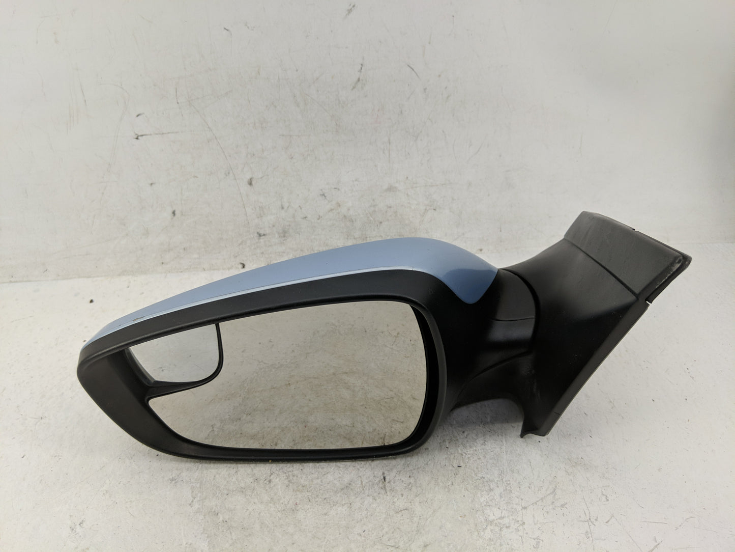2012-2017 Hyundai Accent Side Mirror Replacement Driver Left View Door Mirror Fits Fits 2012 2013 2014 2015 2016 2017 OEM Us