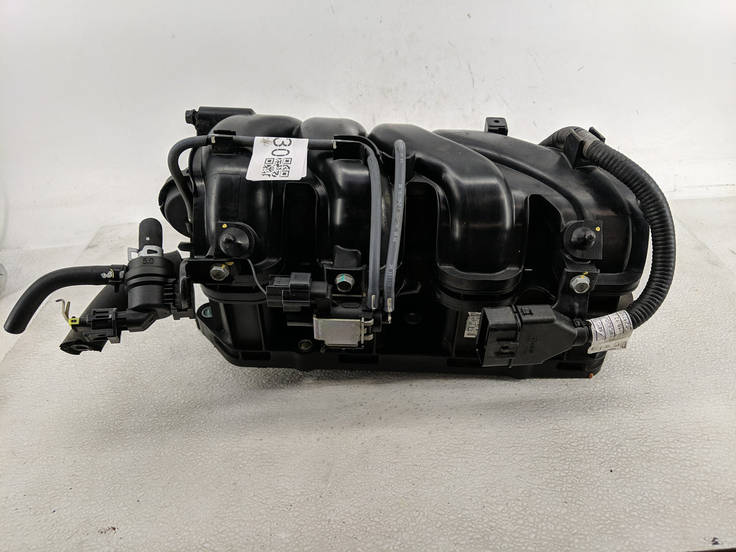 2012-2017 Hyundai Accent Air Intake Manifold Fits Fits 2012 2013 2014 2015 2016 2017 OEM Used Auto Parts - Oemusedautoparts1