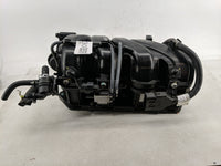 2012-2017 Hyundai Accent Air Intake Manifold Fits Fits 2012 2013 2014 2015 2016 2017 OEM Used Auto Parts - Oemusedautoparts1