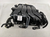 2012-2017 Hyundai Accent Air Intake Manifold Fits Fits 2012 2013 2014 2015 2016 2017 OEM Used Auto Parts - Oemusedautoparts1