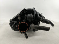 2012-2017 Hyundai Accent Air Intake Manifold Fits Fits 2012 2013 2014 2015 2016 2017 OEM Used Auto Parts - Oemusedautoparts1
