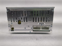 2014 Hyundai Accent Radio AM FM Cd Player Receiver Replacement P/N:96170-1R1104X Fits OEM Used Auto Parts - Oemusedautoparts
