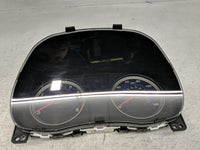 2013-2014 Hyundai Accent Instrument Cluster Speedometer Gauges P/N:94001-1R005 Fits Fits 2013 2014 OEM Used Auto Parts - Oem