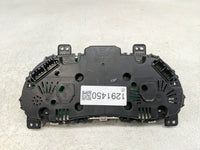 2013-2014 Hyundai Accent Instrument Cluster Speedometer Gauges P/N:94001-1R005 Fits Fits 2013 2014 OEM Used Auto Parts - Oem