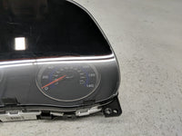 2013-2014 Hyundai Accent Instrument Cluster Speedometer Gauges P/N:94001-1R015 Fits Fits 2013 2014 OEM Used Auto Parts - Oem