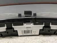 2013-2014 Hyundai Accent Instrument Cluster Speedometer Gauges P/N:94001-1R015 Fits Fits 2013 2014 OEM Used Auto Parts - Oem