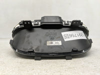 2013-2014 Hyundai Accent Instrument Cluster Speedometer Gauges P/N:94001-1R015 Fits Fits 2013 2014 OEM Used Auto Parts - Oem