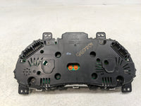2013-2014 Hyundai Accent Instrument Cluster Speedometer Gauges P/N:94001-1R015 Fits Fits 2013 2014 OEM Used Auto Parts - Oem