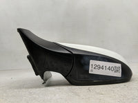 2014-2017 Hyundai Accent Driver Side View Mirror - Left Door Mirror OEM Used - Oemusedautoparts1.com