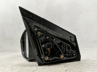 2014-2017 Hyundai Accent Driver Side View Mirror - Left Door Mirror OEM Used - Oemusedautoparts1.com