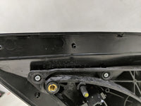 2014-2017 Hyundai Accent Driver Side View Mirror - Left Door Mirror OEM Used - Oemusedautoparts1.com