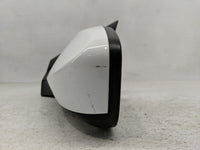 2014-2017 Hyundai Accent Driver Side View Mirror - Left Door Mirror OEM Used - Oemusedautoparts1.com