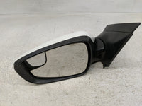 2014-2017 Hyundai Accent Driver Side View Mirror - Left Door Mirror OEM Used - Oemusedautoparts1.com