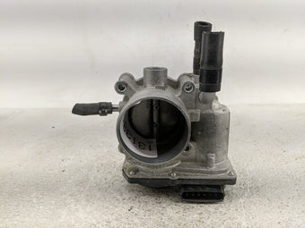 compare product 2012-2019 Hyundai Accent Throttle Body P/N:35100-28300 Fits Fits 2012 2013 2014 2015 2016 2017 2018 2019 OEM Used Auto Parts