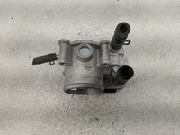2012-2019 Hyundai Accent Throttle Body P/N:35100-28300 Fits Fits 2012 2013 2014 2015 2016 2017 2018 2019 OEM Used Auto Parts
