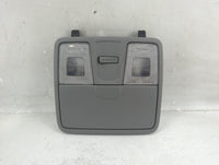 2012-2017 Hyundai Accent Overhead Roof Console 1321683 - Oemusedautoparts1.com