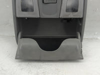2012-2017 Hyundai Accent Overhead Roof Console 1321683 - Oemusedautoparts1.com