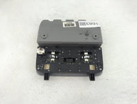 2012-2017 Hyundai Accent Overhead Roof Console 1321683 - Oemusedautoparts1.com