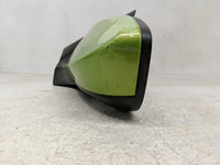 2014 Hyundai Accent Driver Side View Mirror - Left Door Mirror OEM Used - Oemusedautoparts1.com