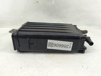 2014 Hyundai Accent Fuel Vapor Charcoal Canister - Oemusedautoparts1.com