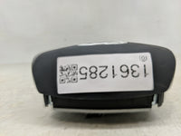 2014 Hyundai Accent Air Bag Driver Left Steering Wheel Mounted P/N:56900-1R500 Fits OEM Used Auto Parts - Oemusedautoparts1.