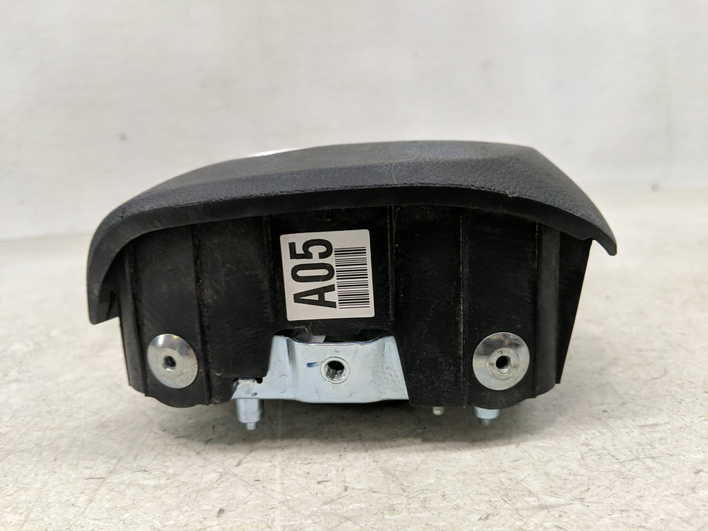 2014 Hyundai Accent Air Bag Driver Left Steering Wheel Mounted P/N:56900-1R500 Fits OEM Used Auto Parts - Oemusedautoparts1.