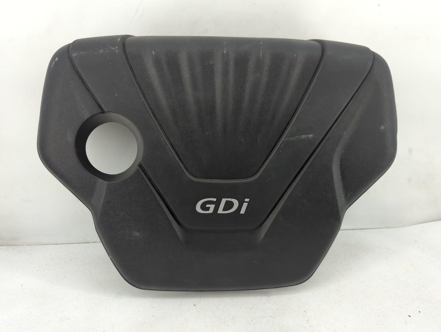 2014 Hyundai Accent Engine Cover - Oemusedautoparts1.com