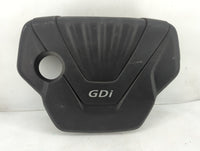 2014 Hyundai Accent Engine Cover - Oemusedautoparts1.com