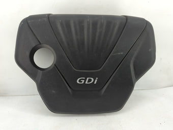 compare product 2014 Hyundai Accent Engine Cover
