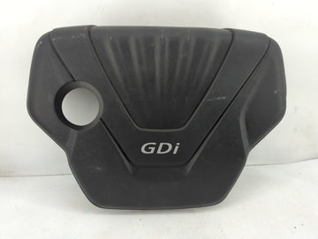 2014 Hyundai Accent Engine Cover - Oemusedautoparts1.com