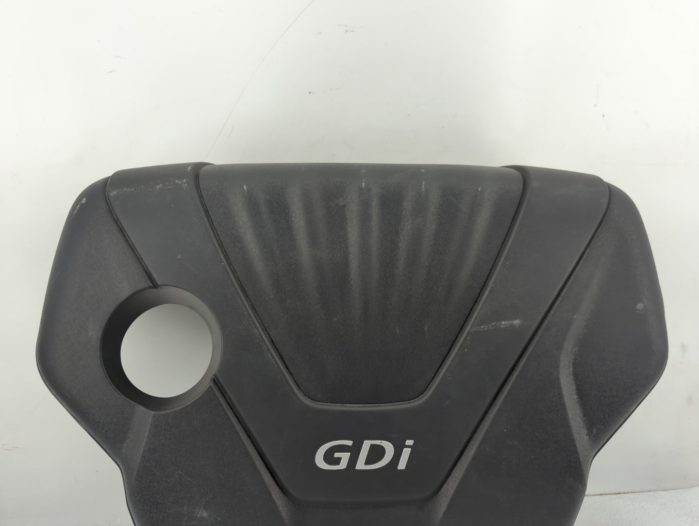 2014 Hyundai Accent Engine Cover - Oemusedautoparts1.com