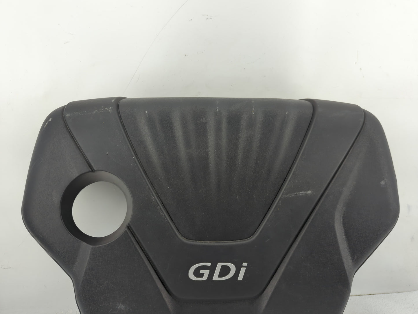 2014 Hyundai Accent Engine Cover - Oemusedautoparts1.com