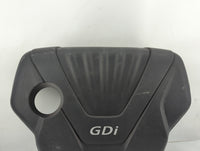 2014 Hyundai Accent Engine Cover - Oemusedautoparts1.com