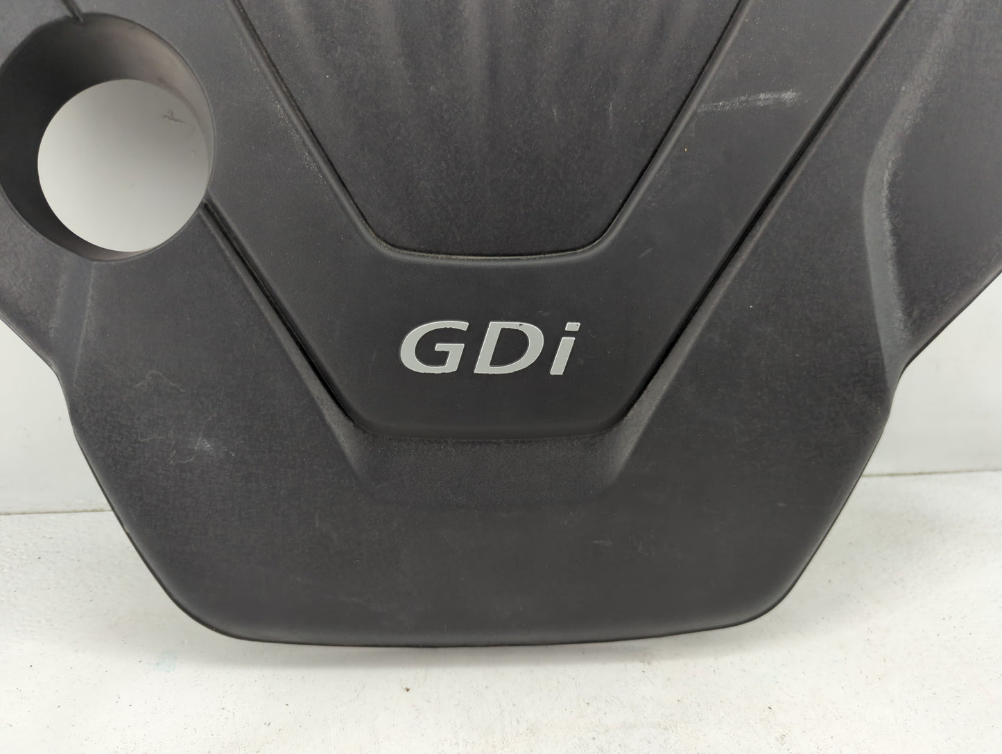 2014 Hyundai Accent Engine Cover - Oemusedautoparts1.com