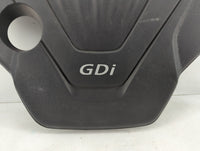 2014 Hyundai Accent Engine Cover - Oemusedautoparts1.com