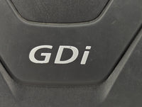 2014 Hyundai Accent Engine Cover - Oemusedautoparts1.com