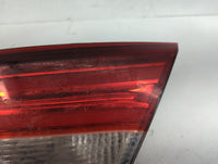 2012-2014 Hyundai Accent Tail Light Assembly Passenger Right OEM P/N:BDM92404000 Fits Fits 2012 2013 2014 OEM Used Auto Part
