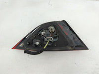 2012-2014 Hyundai Accent Tail Light Assembly Passenger Right OEM P/N:BDM92404000 Fits Fits 2012 2013 2014 OEM Used Auto Part