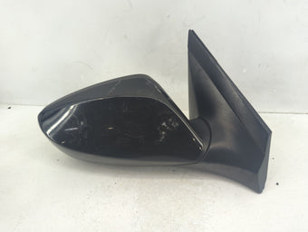 compare product 2014-2017 Hyundai Accent Passenger Side View Mirror - Right Door Mirror OEM Used