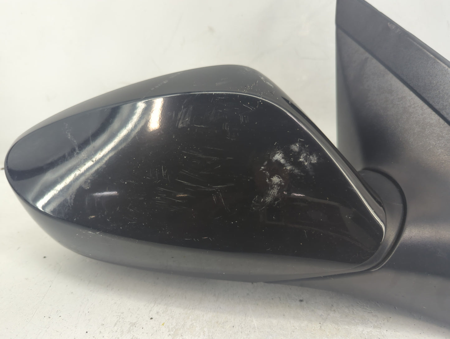 2014-2017 Hyundai Accent Passenger Side View Mirror - Right Door Mirror OEM Used - Oemusedautoparts1.com