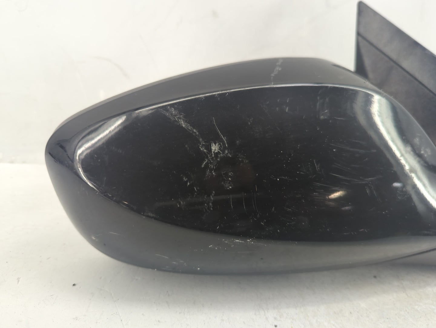 2014-2017 Hyundai Accent Passenger Side View Mirror - Right Door Mirror OEM Used - Oemusedautoparts1.com