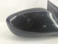 2014-2017 Hyundai Accent Passenger Side View Mirror - Right Door Mirror OEM Used - Oemusedautoparts1.com